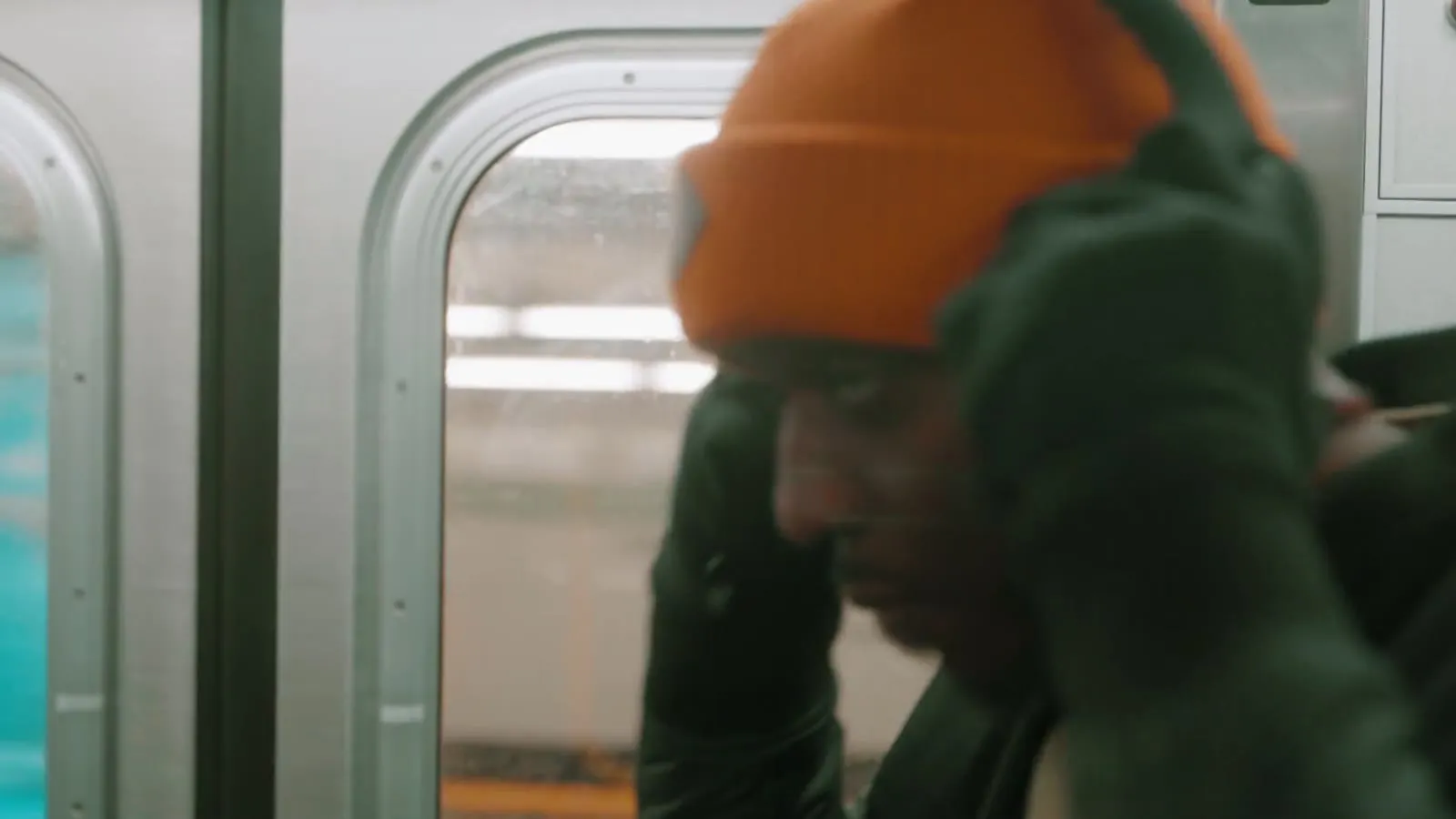 New Bloom music video still